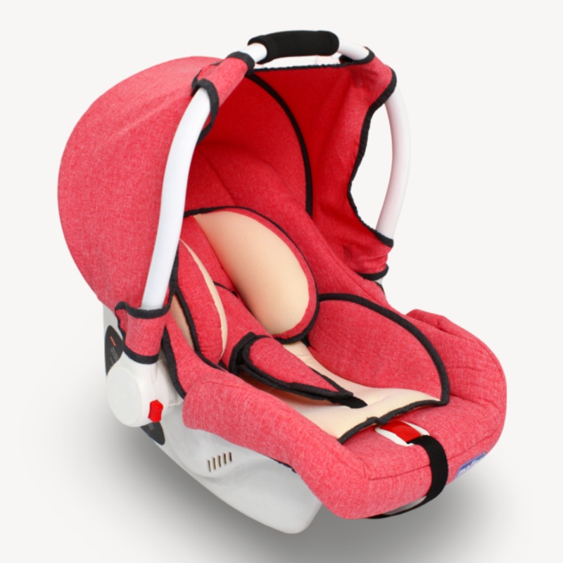Watermelon Maller Baby Car Seat  Light, Practical, and Safe