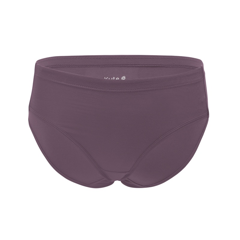 Womens Underwear in Currant