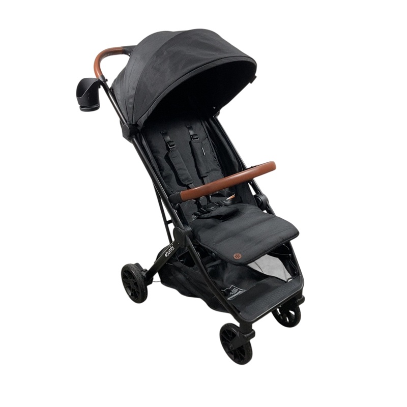 Bombi Bbee V2 Lightweight Stroller, 2024, Hickory