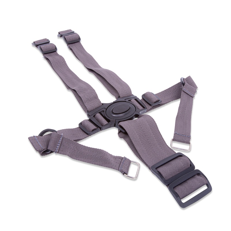 Giggle3 / Quad FIKA FOREST Harness