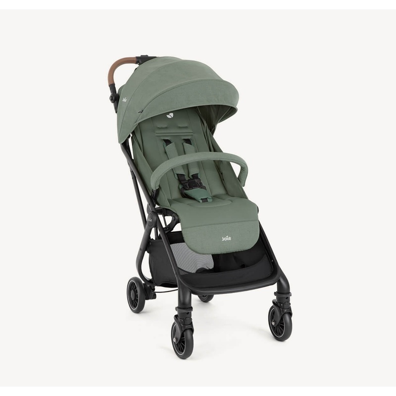 Joie Tourist Stroller in laurel  Ultra-Lightweight Comfort for Every Journey