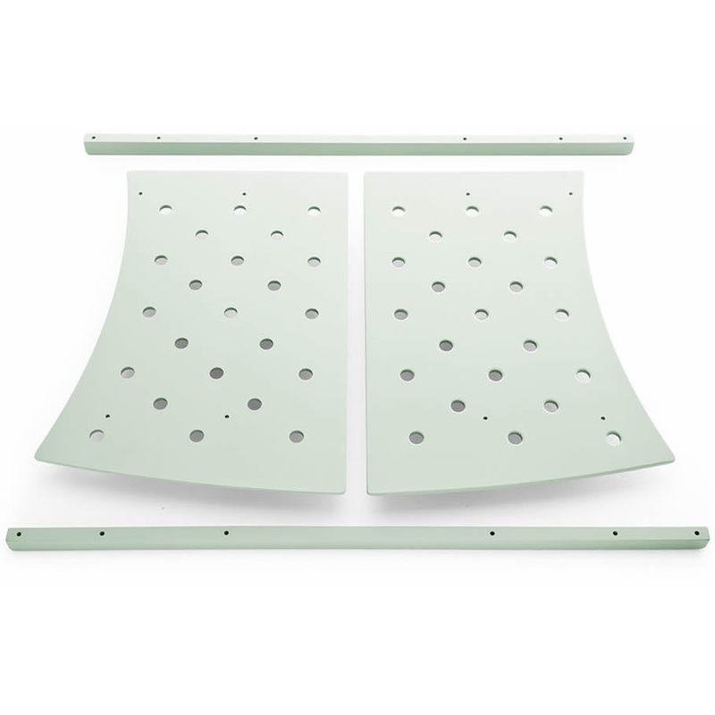 Stokke Sleepi Junior Extension Kit – Mint Green