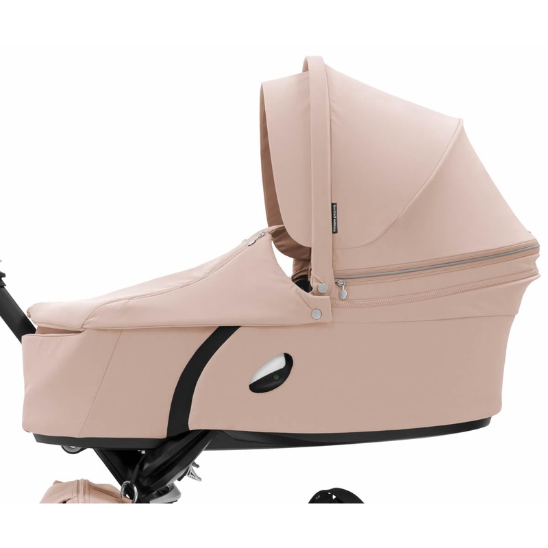 Stokke Xplory Balance Carrycot – Pink