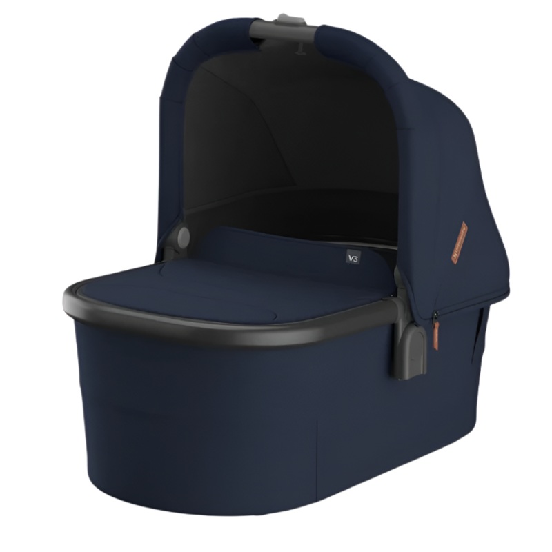 UPPAbaby Bassinet V3, Noa (Navy)