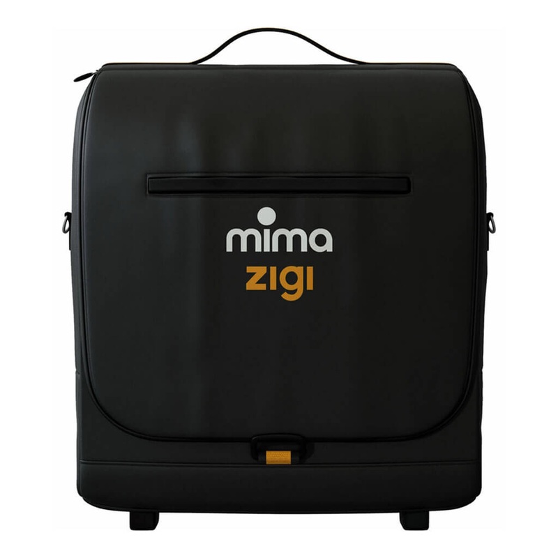 Zigi Travel Bag