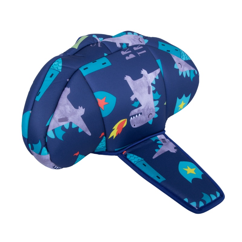 Zoomi DRAGON KINGDOM Head Cover