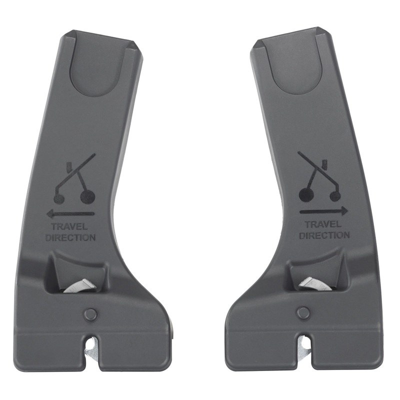 Inglesina ApticaCar Seat Adapter