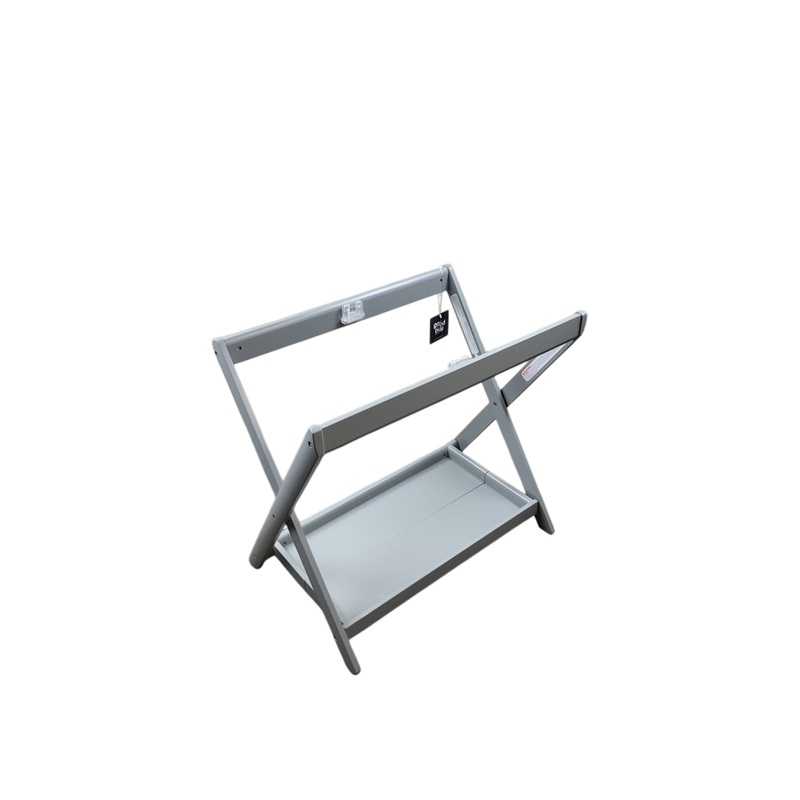 UPPAbaby Bassinet Stand, For 2015 And Newer Bassinets, Grey