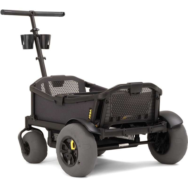 Veer Cruiser Beach Wheel Kit (PREORDER)