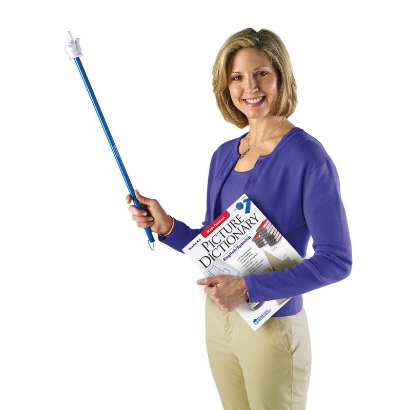 24″ Hand Pointers – Set of 3