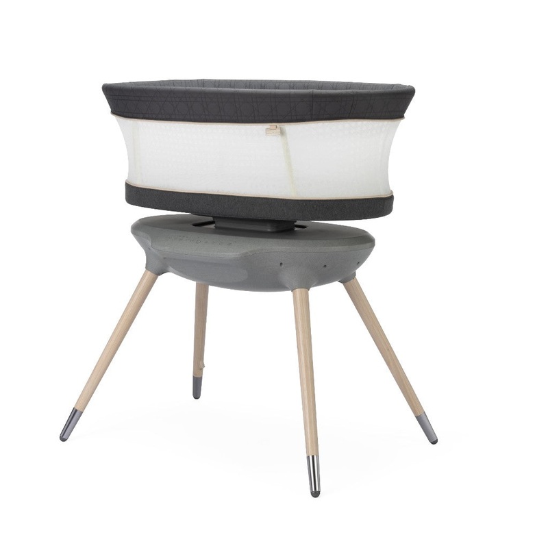 Starling Smart Bassinet