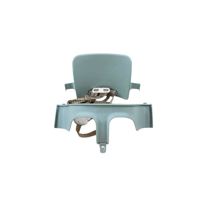 Stokke Tripp Trapp Baby Set, Soft Mint, Version 4