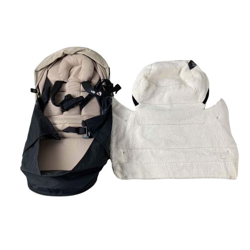 Babyzen Newborn Pack, Taupe