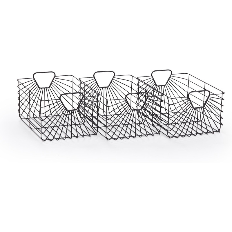 Dadada Central Park Storage Baskets