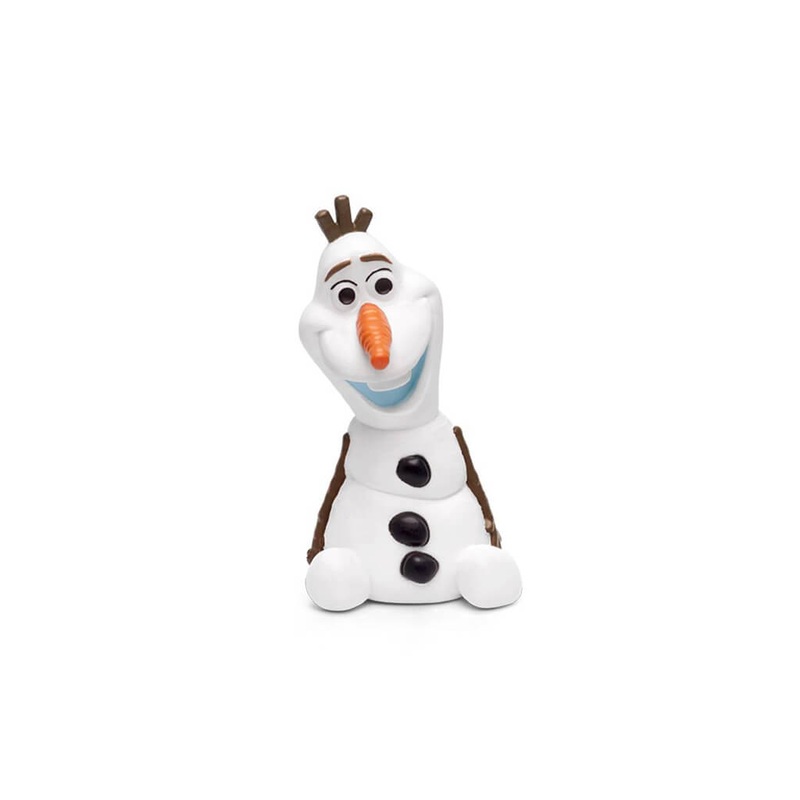 Disney Frozen Olaf Audio Play Figurine