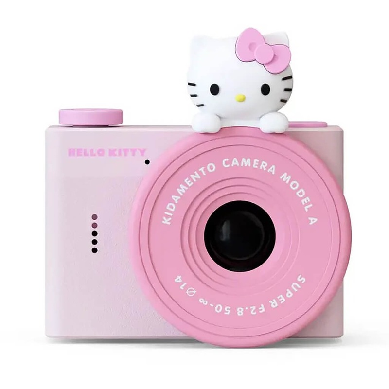 Mini Hello Kitty – Digital Camera