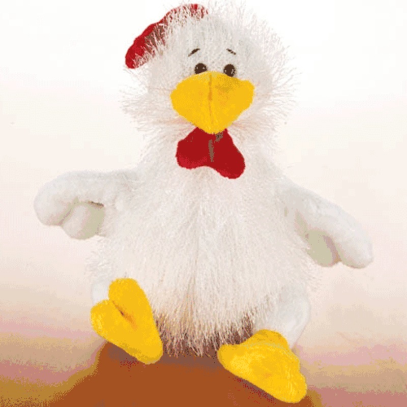 Webkinz Chicken