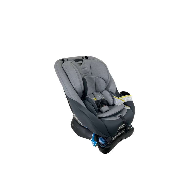 Baby Jogger City Turn Car Seat, 2024, Onyx Black