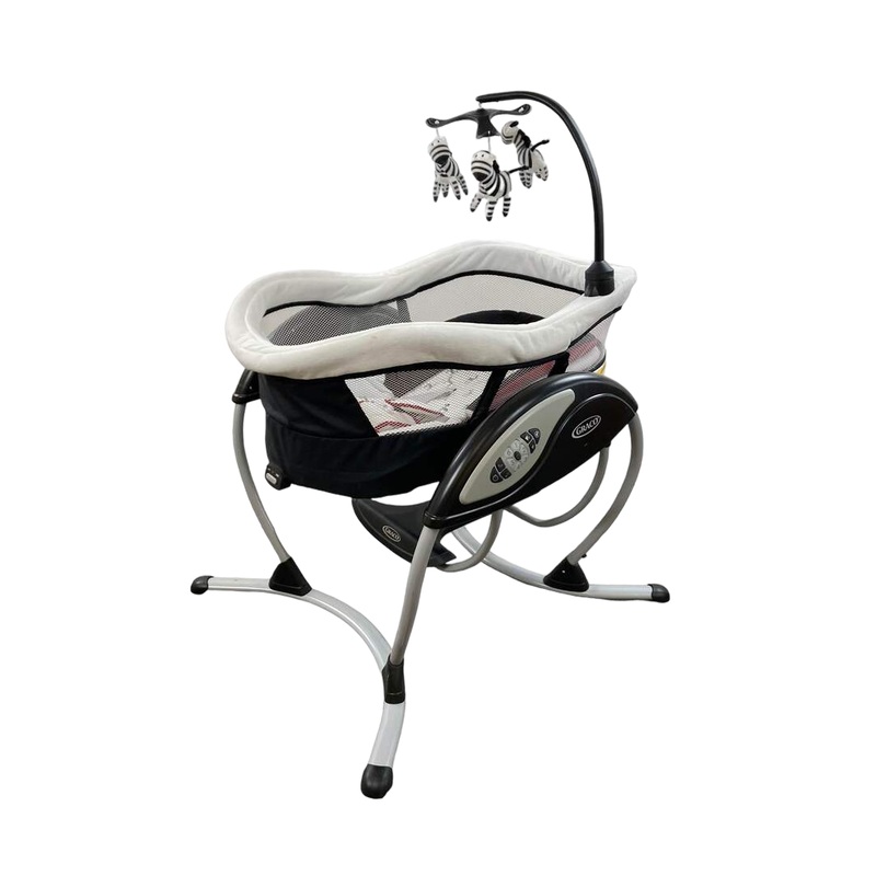 Graco DreamGlider Gliding Swing