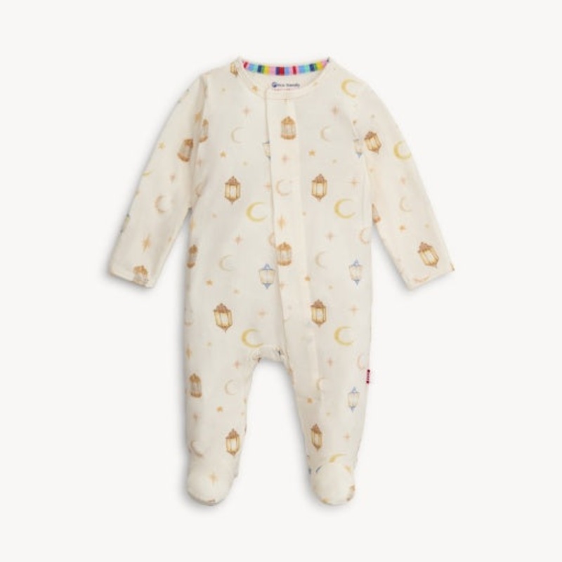 Magnetic Me Ramadan Dreams Modal Footie