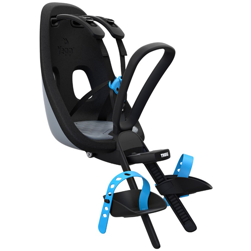 Thule Yepp Nexxt Mini Front-Mounted Child Bike Seat – Momentum