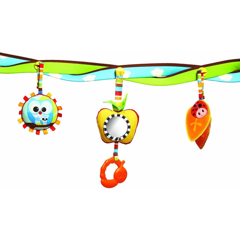 Tiny Love Woodland Take-Along Arch