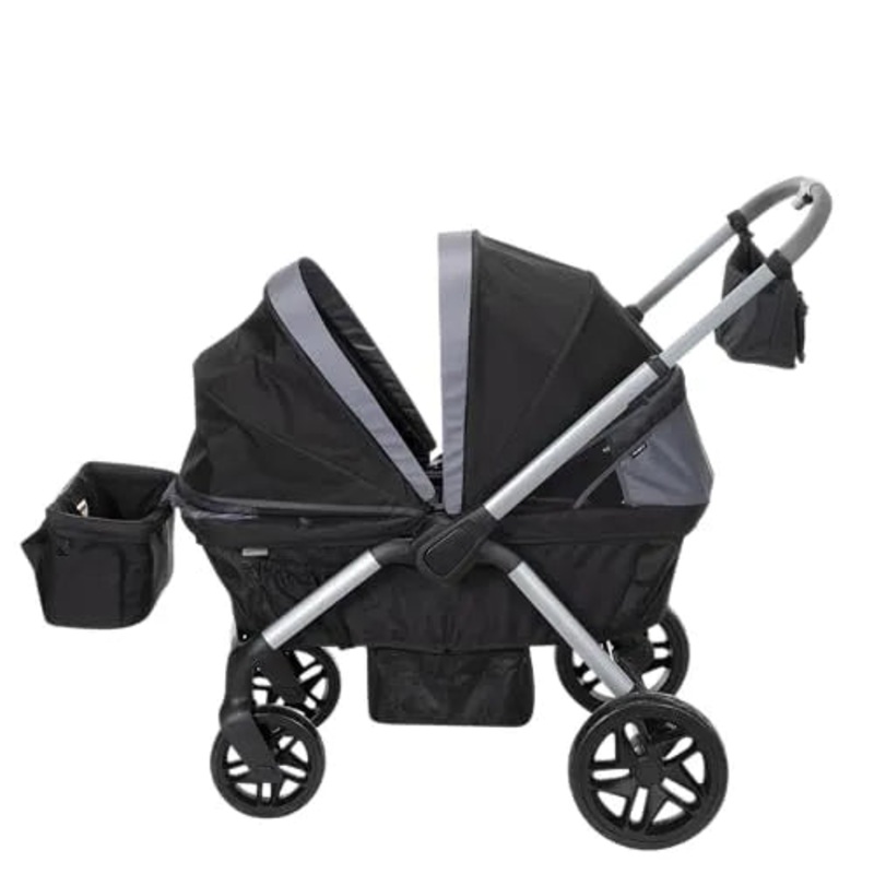 1st Summit Wagon Stroller – High Street (See Description)