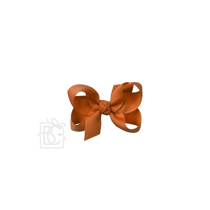 Beyond Creations Grosgrain 3.5″ Medium Bow