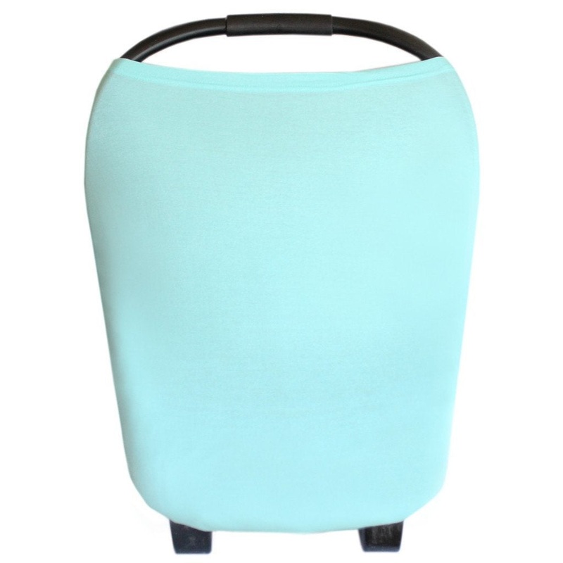 Copper Pearl Multi-Use Cover | Skye