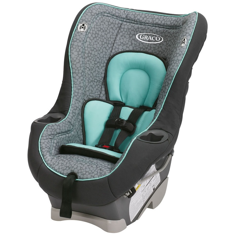 Graco My Ride 65 Convertible Car Seat – Sully