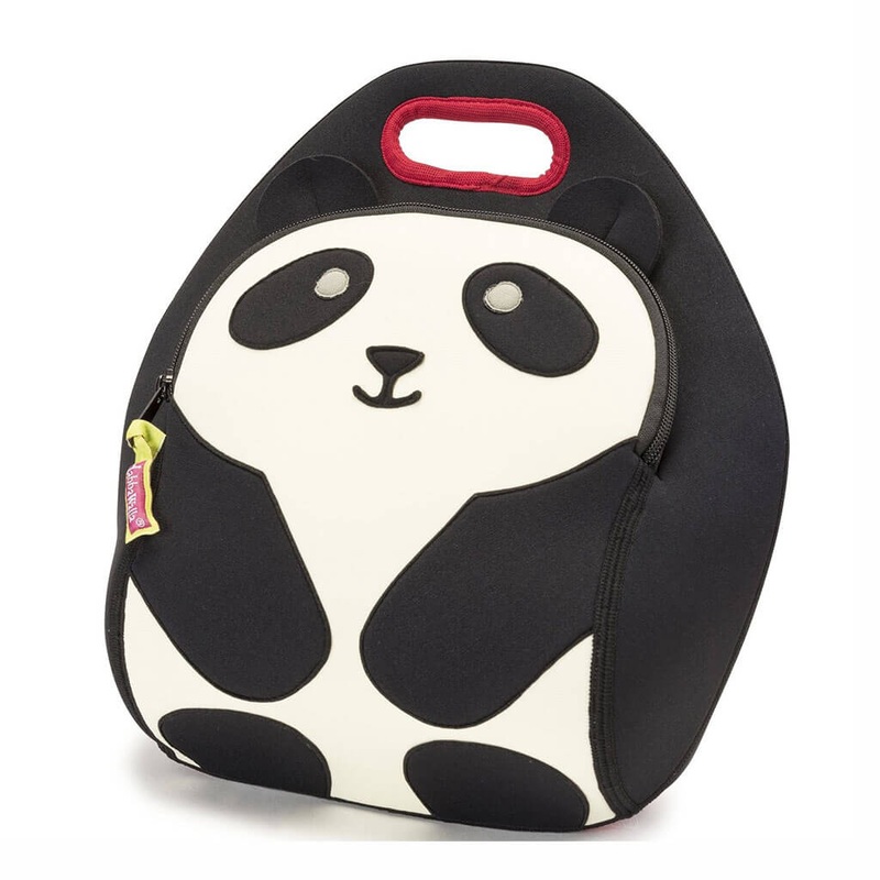 Lunch Bag Panda