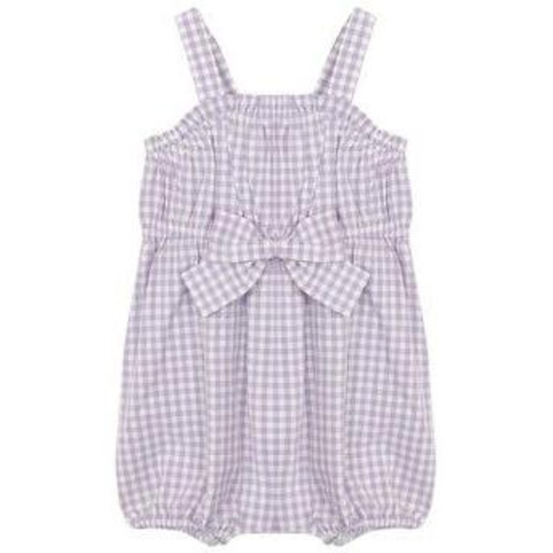 Mabel + Honey Super Bloom Romper