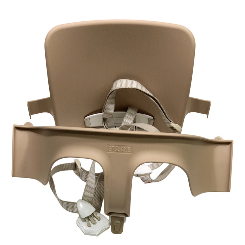 Stokke Tripp Trapp Baby Set, Version 2, White