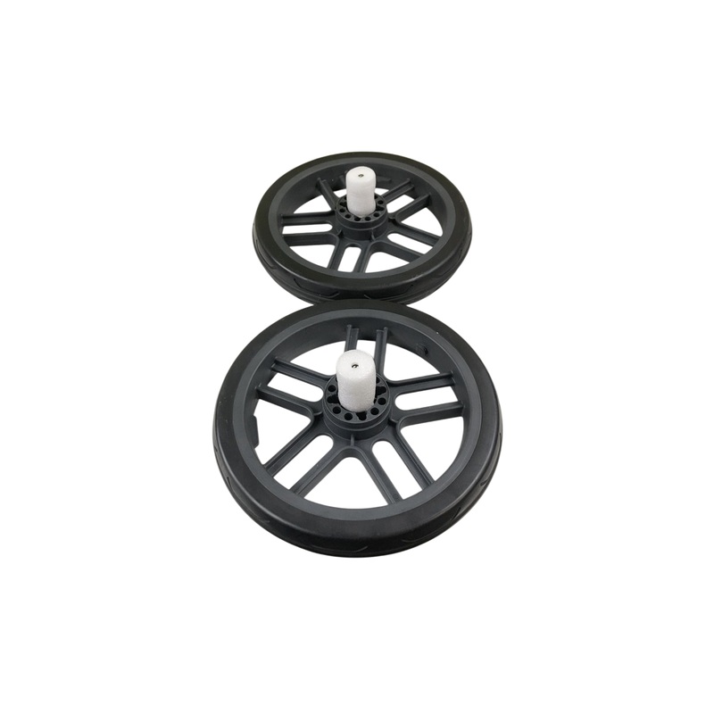 UPPAbaby VISTA Rear Wheels