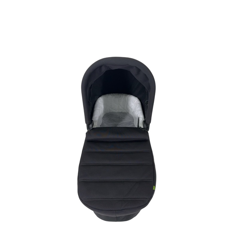 Baby Jogger City Mini 2/GT2 Double Pram, Jet