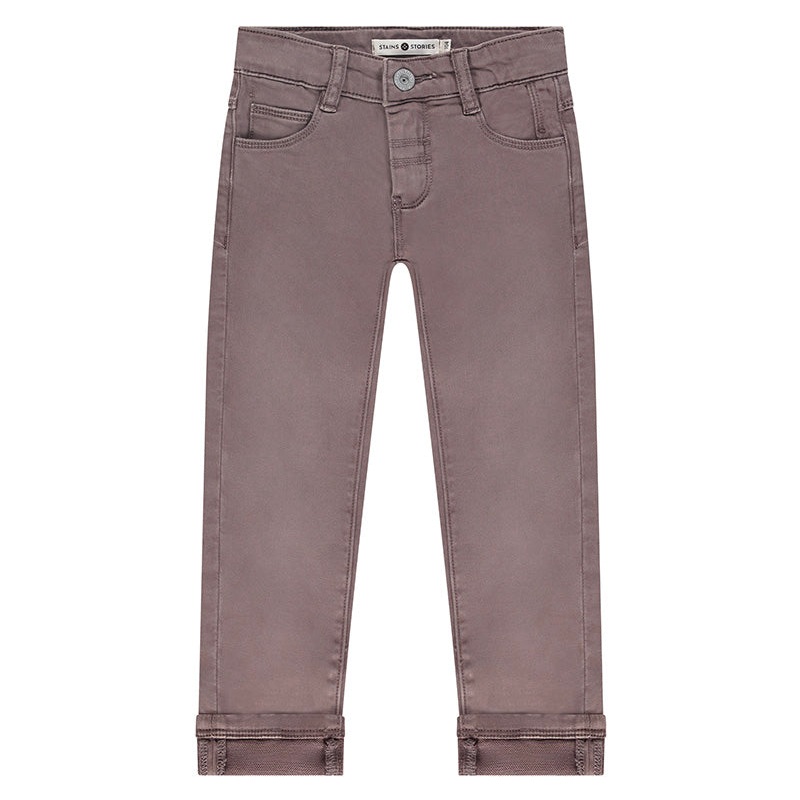 Boy’s Pants – Nut