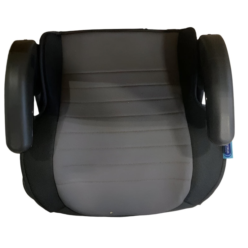 Graco TurboBooster 2.0 Backless Booster Car Seat, 2023, Denton