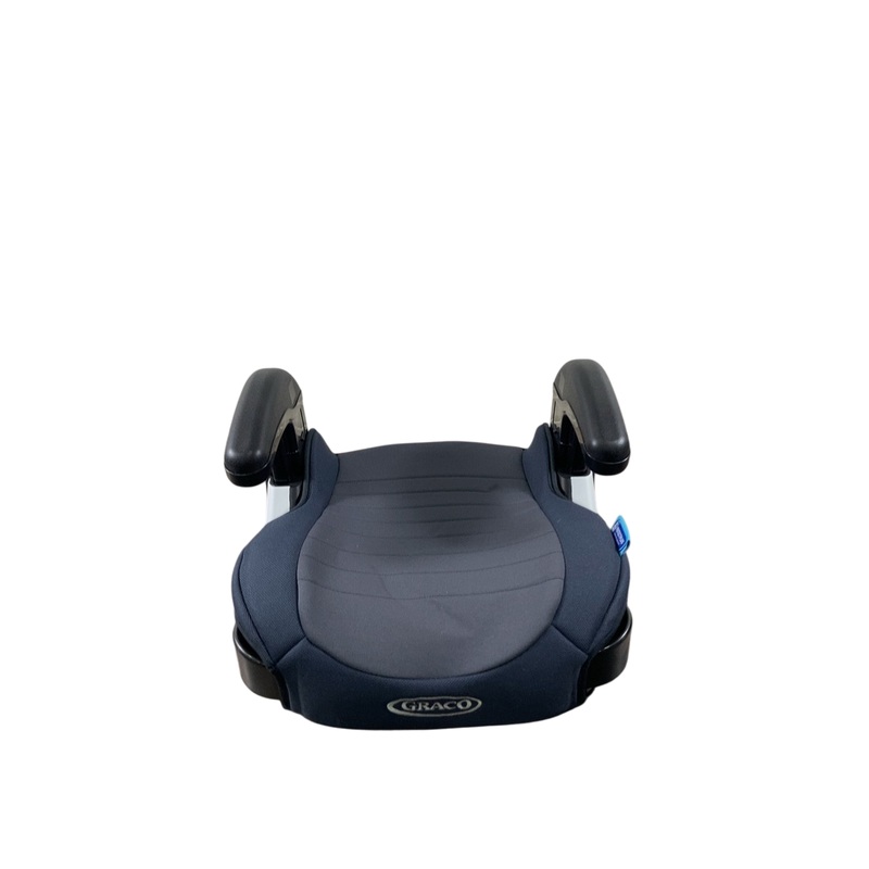 Graco TurboBooster 2.0 Backless Booster Car Seat, 2023, Kent