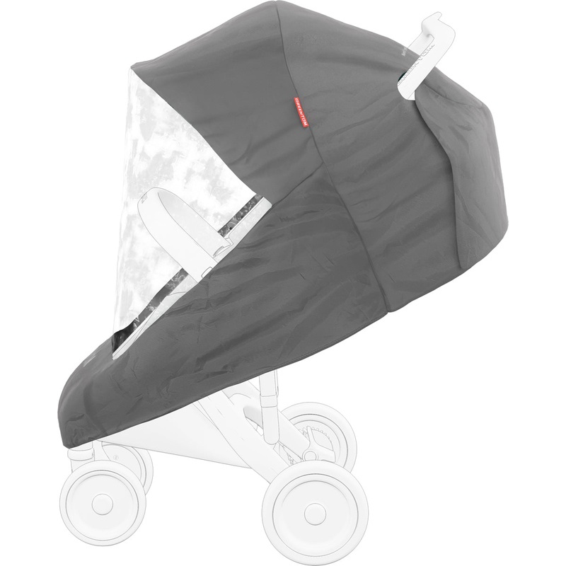 Greentom Raincover for Classic Strollers