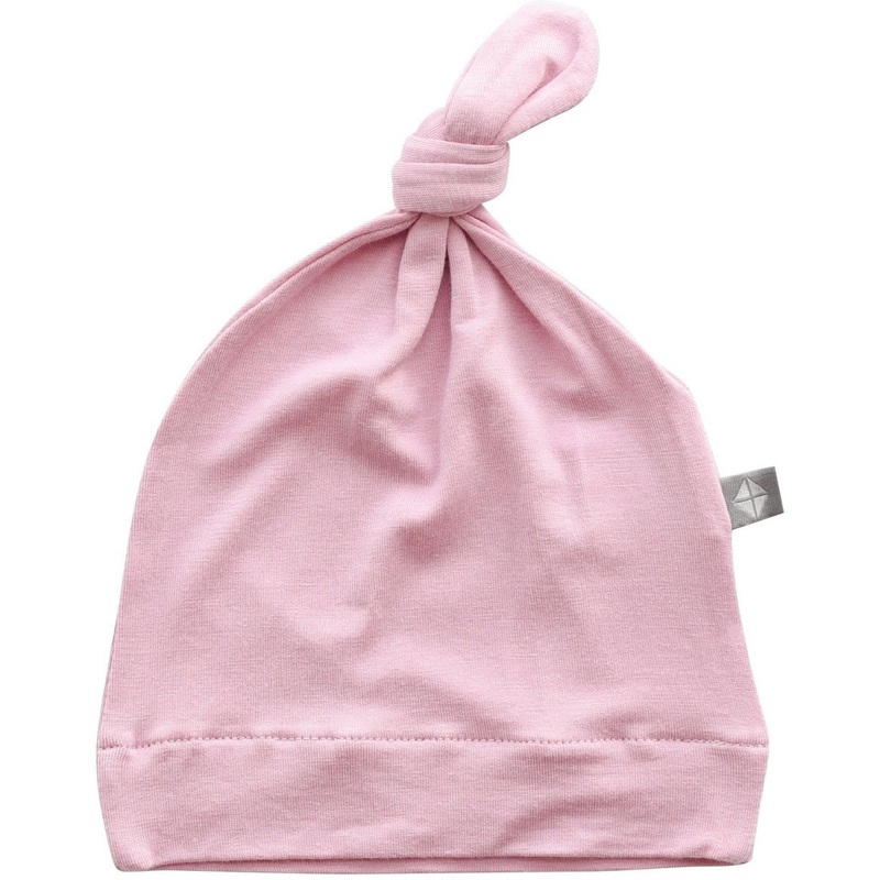 Kyte Baby Knotted Cap – Dusk (0-3M)