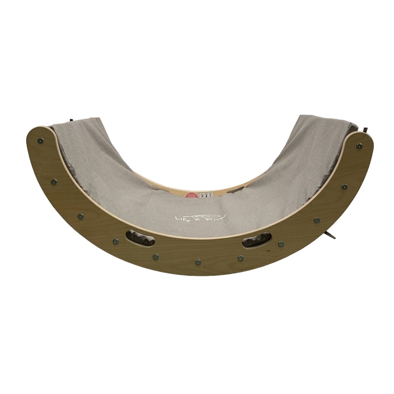 Lily & River Little Rocker