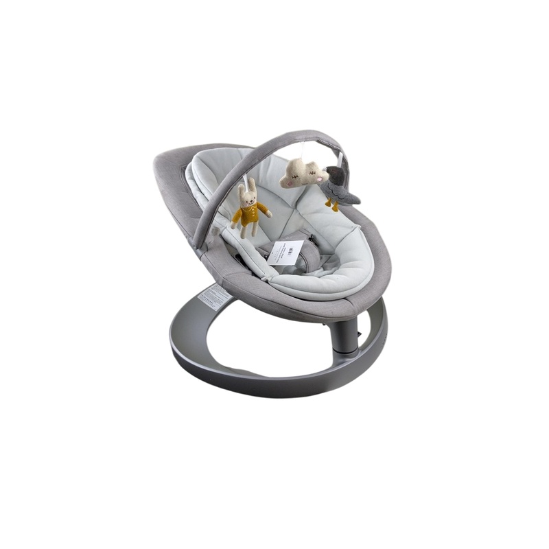 Nuna LEAF Grow Seat, Driftwood