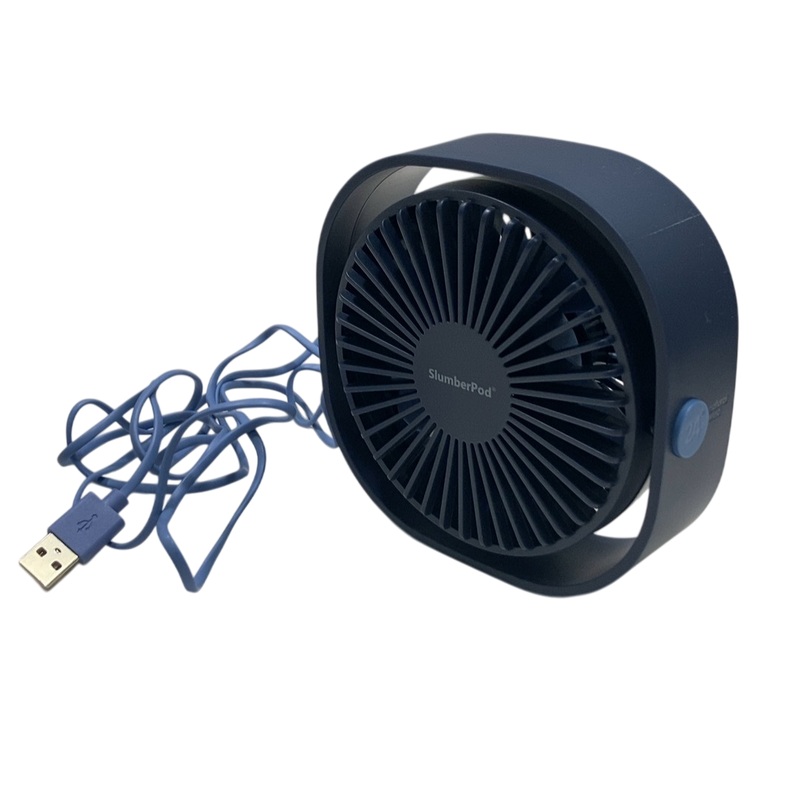 SlumberPod Portable Fan