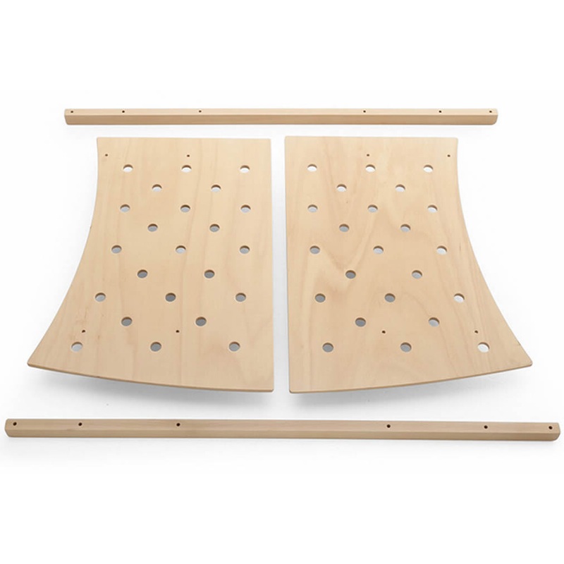 Stokke Sleepi Junior Bed Conversion Kit – Natural