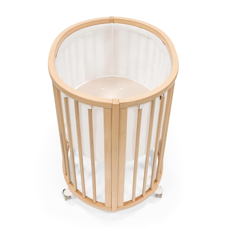 Stokke Sleepi Mini Mesh Liner