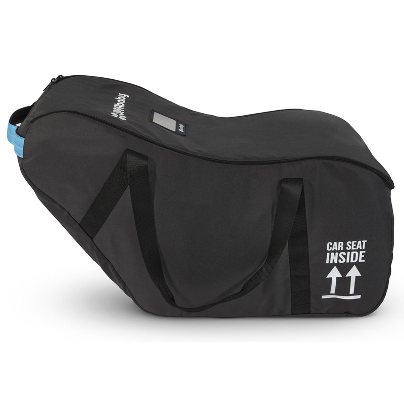 UPPAbaby MESA TravelSafe Travel Bag