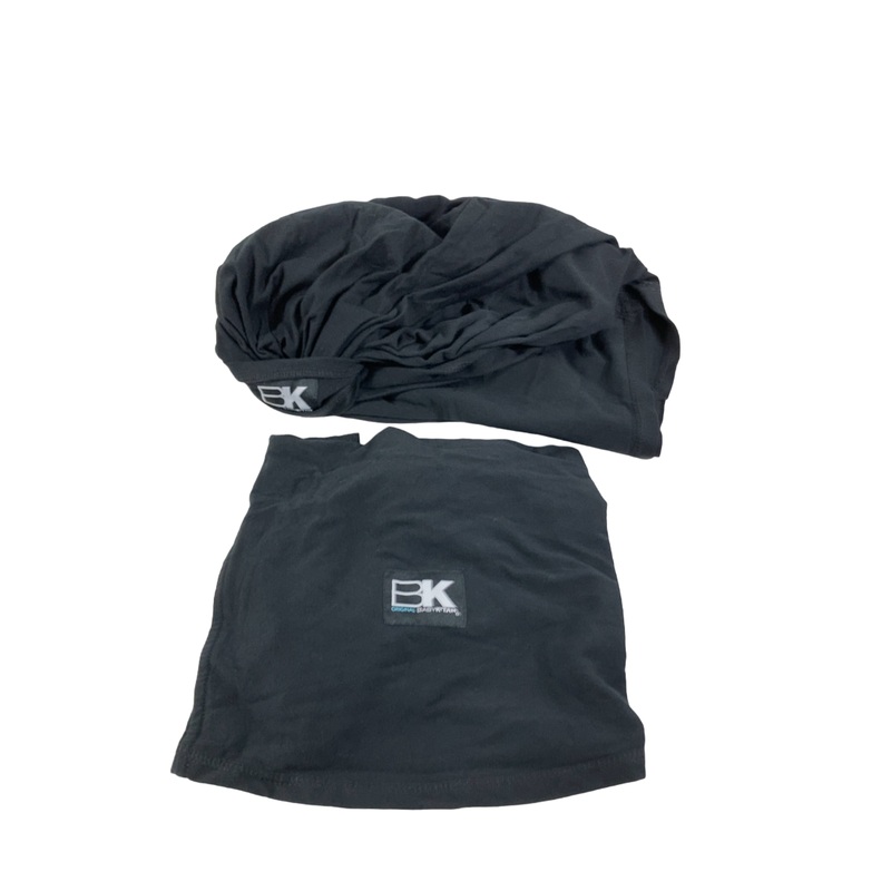 Baby K’tan Baby Carrier, Black, Small, Original