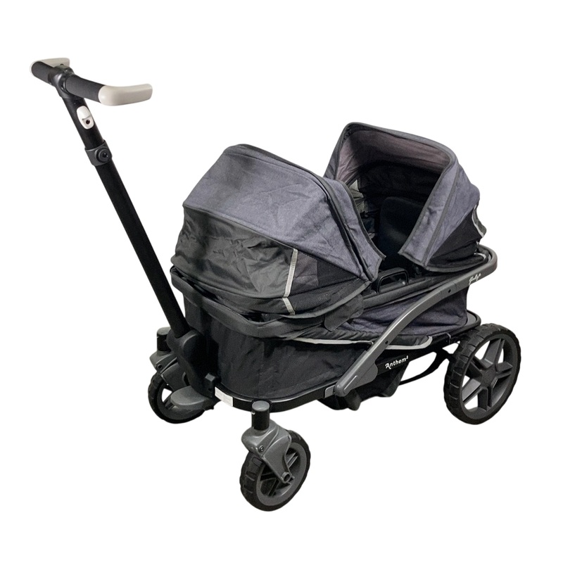 Gladly Family Anthem2 Wagon, Special Edition Graphite