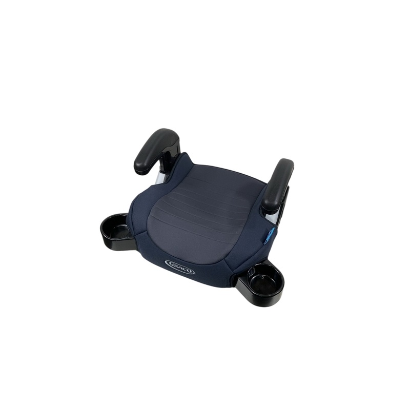 Graco TurboBooster 2.0 Backless Booster Car Seat, 2023, Kent