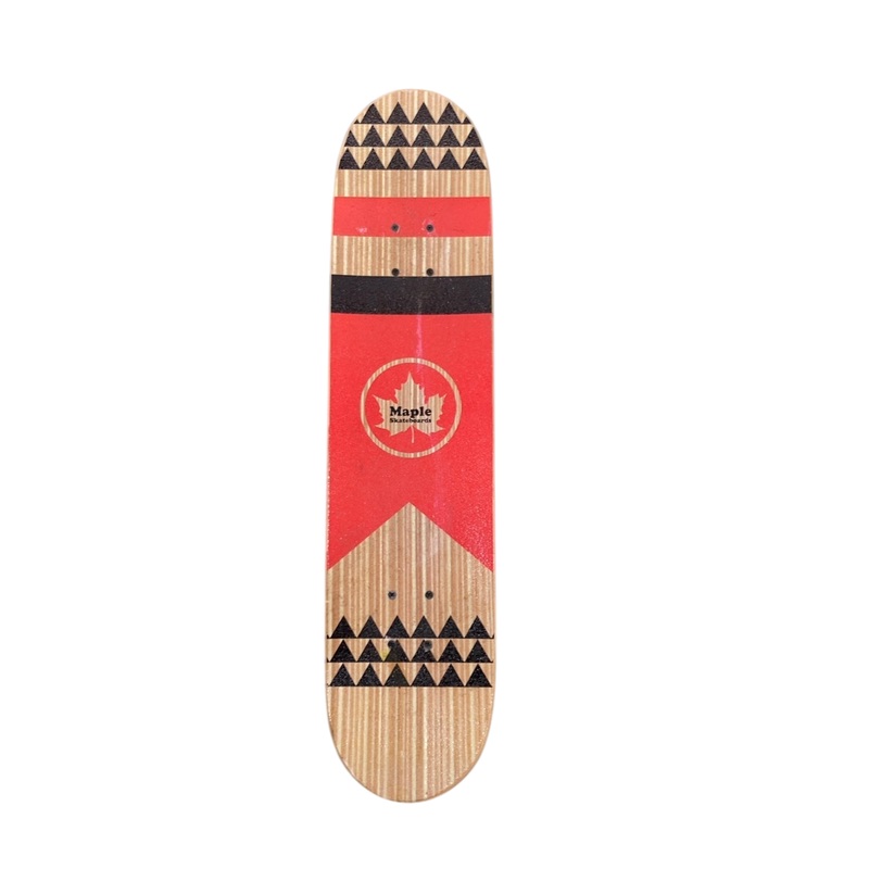 Maple Skateboards 31″ Kids Skateboard, Master